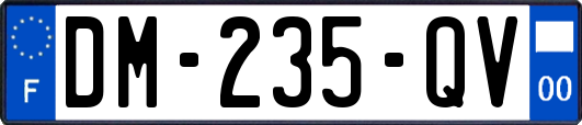 DM-235-QV