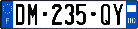 DM-235-QY