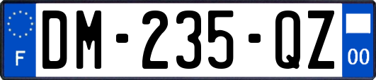 DM-235-QZ