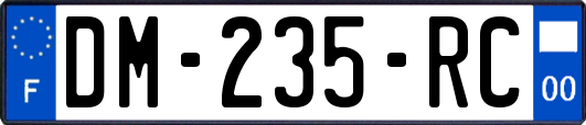 DM-235-RC