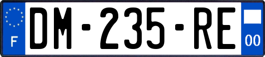 DM-235-RE