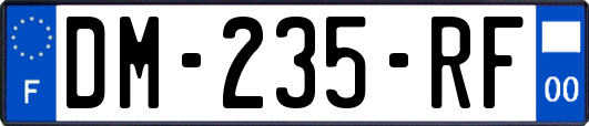 DM-235-RF