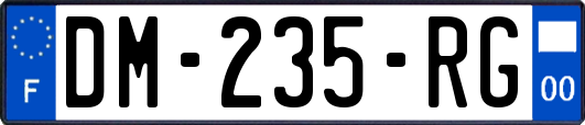 DM-235-RG