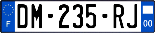DM-235-RJ