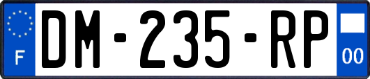 DM-235-RP
