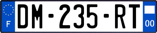 DM-235-RT