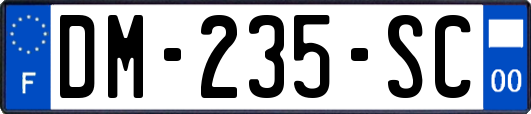 DM-235-SC