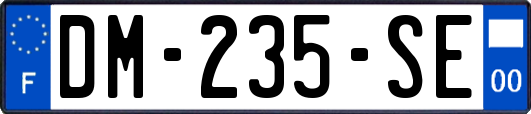 DM-235-SE