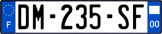 DM-235-SF