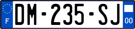 DM-235-SJ