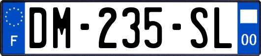 DM-235-SL