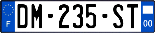 DM-235-ST