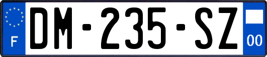 DM-235-SZ