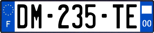 DM-235-TE