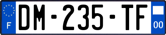 DM-235-TF