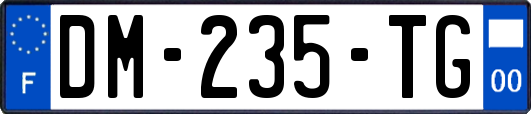 DM-235-TG