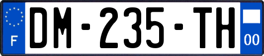 DM-235-TH