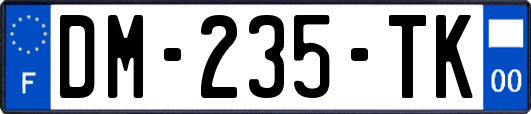 DM-235-TK