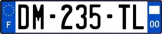 DM-235-TL