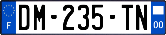 DM-235-TN