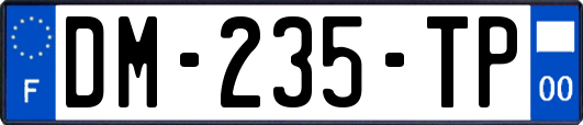 DM-235-TP