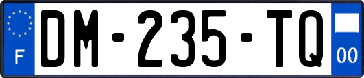 DM-235-TQ