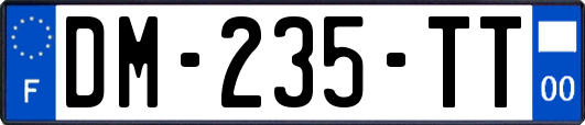 DM-235-TT