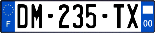 DM-235-TX