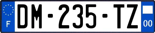 DM-235-TZ