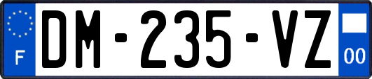 DM-235-VZ