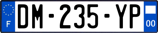 DM-235-YP