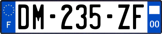 DM-235-ZF