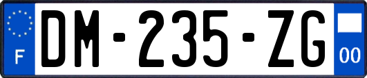 DM-235-ZG