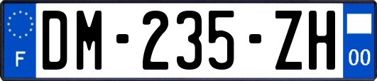 DM-235-ZH