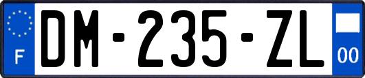 DM-235-ZL