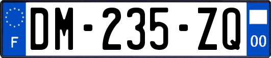 DM-235-ZQ