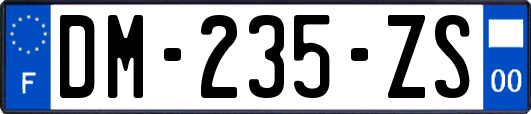 DM-235-ZS
