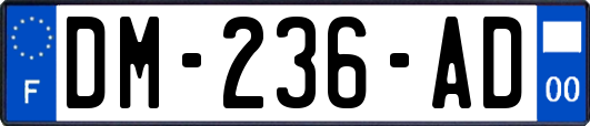 DM-236-AD