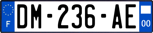 DM-236-AE