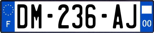 DM-236-AJ