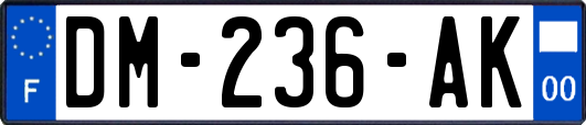 DM-236-AK