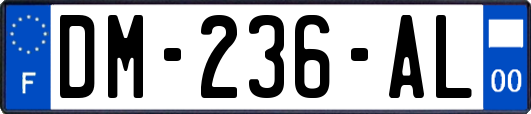 DM-236-AL