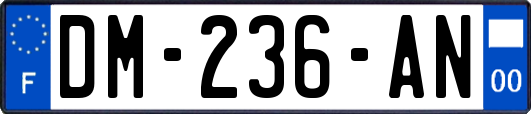 DM-236-AN
