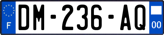 DM-236-AQ