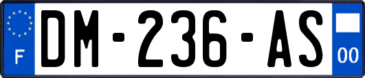 DM-236-AS