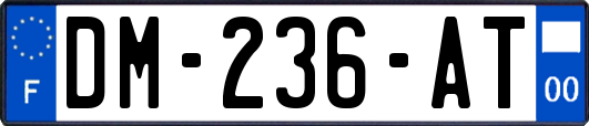 DM-236-AT