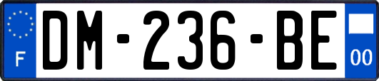 DM-236-BE