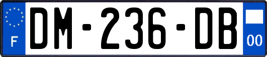 DM-236-DB