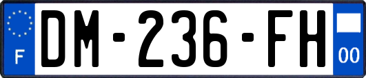 DM-236-FH