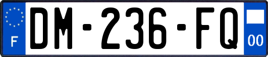 DM-236-FQ